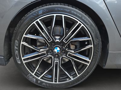 2017 BMW 7 Series
