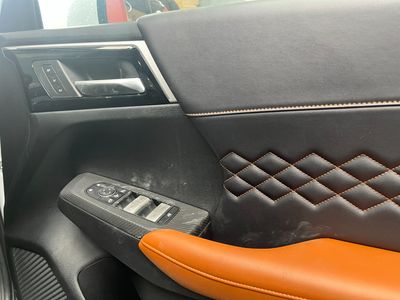 2023 Mitsubishi Outlander