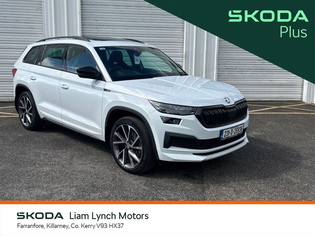 vehicle for sale from Liam Lynch Motors