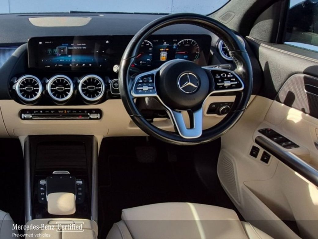 2023 Mercedes-Benz GLA Class
