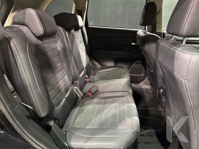 2018 Mitsubishi Outlander