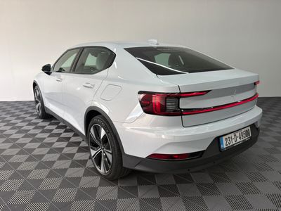 2023 Polestar 2