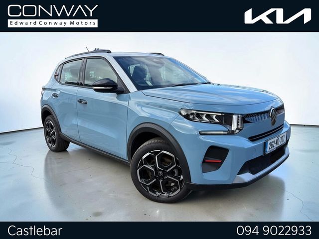 vehicle for sale from Edward Conway Motors