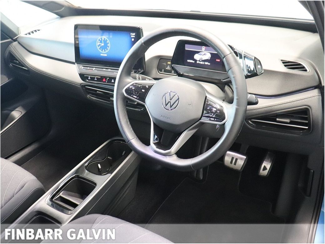 2023 Volkswagen ID.3