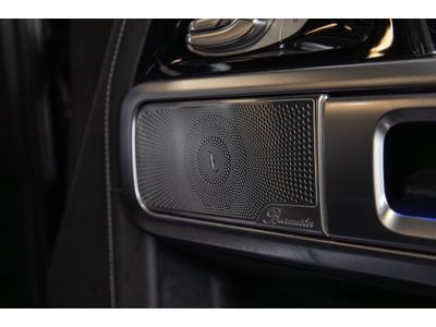 2022 Mercedes-Benz G Class