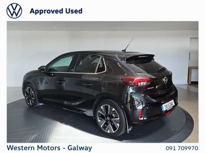 2024 Opel Corsa
