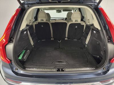 2023 Volvo XC90