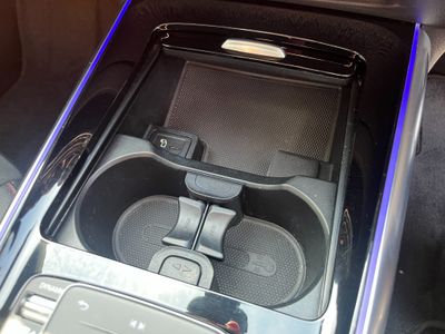 2022 Mercedes-Benz EQA