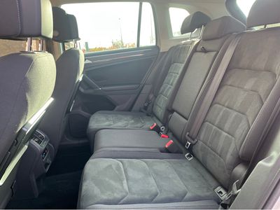 2016 Volkswagen Tiguan
