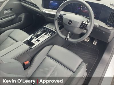 2023 Opel Astra