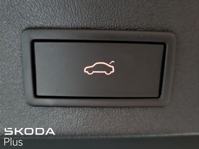 2024 Skoda Enyaq
