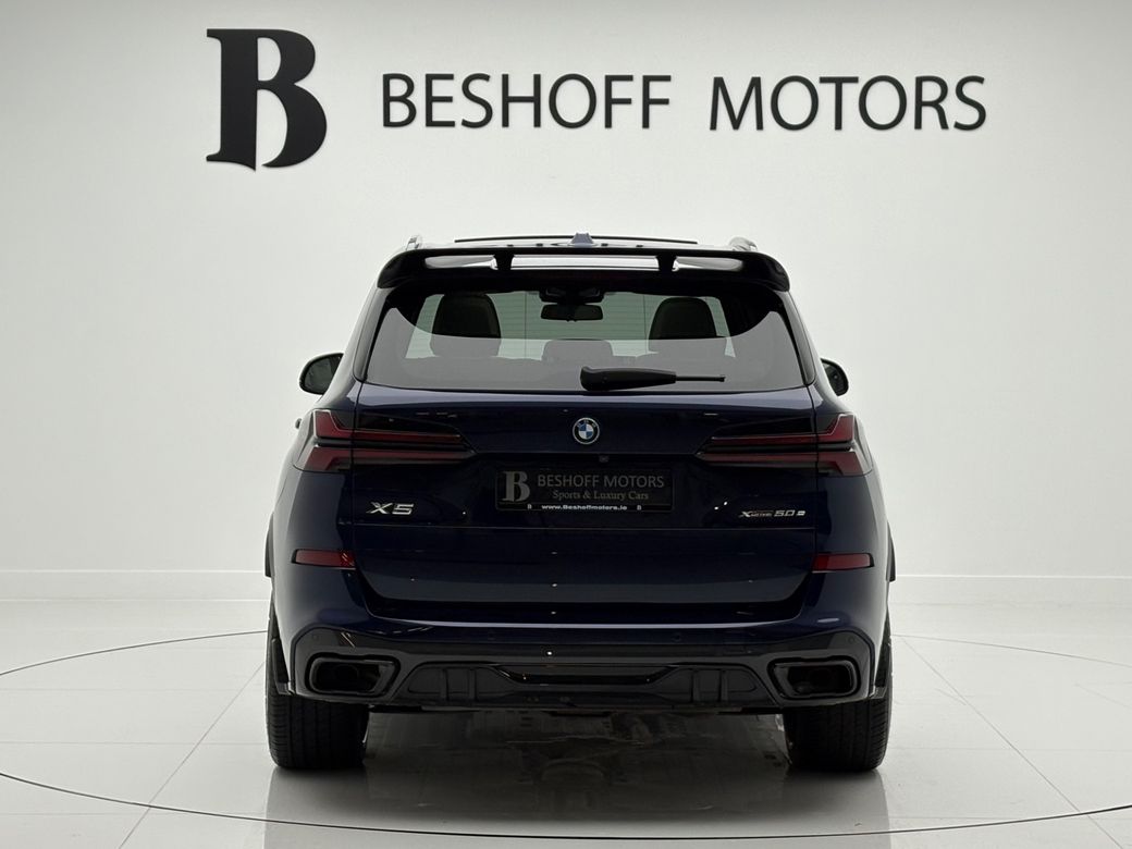 2024 BMW X5