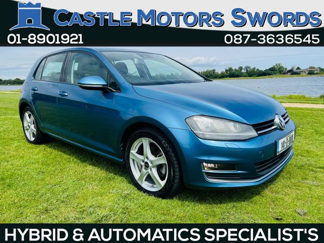 vehicle for sale from Castle Motors Swords