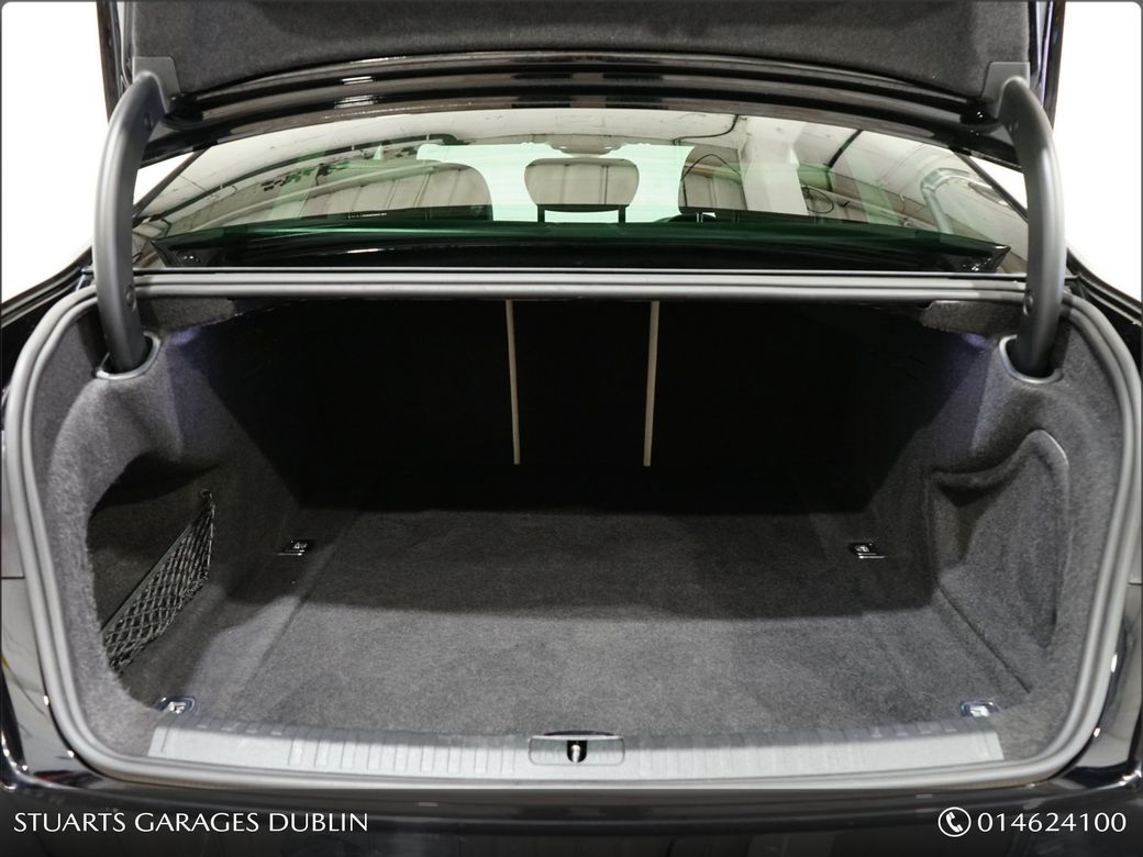 2021 Audi A6