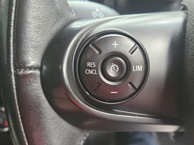 2017 Mini Cooper