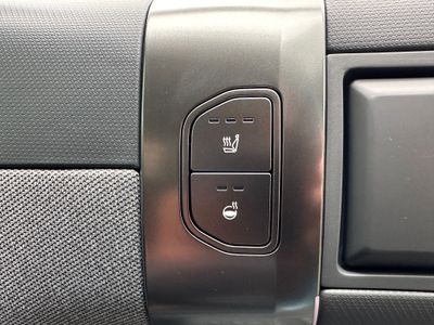 2025 Kia EV3
