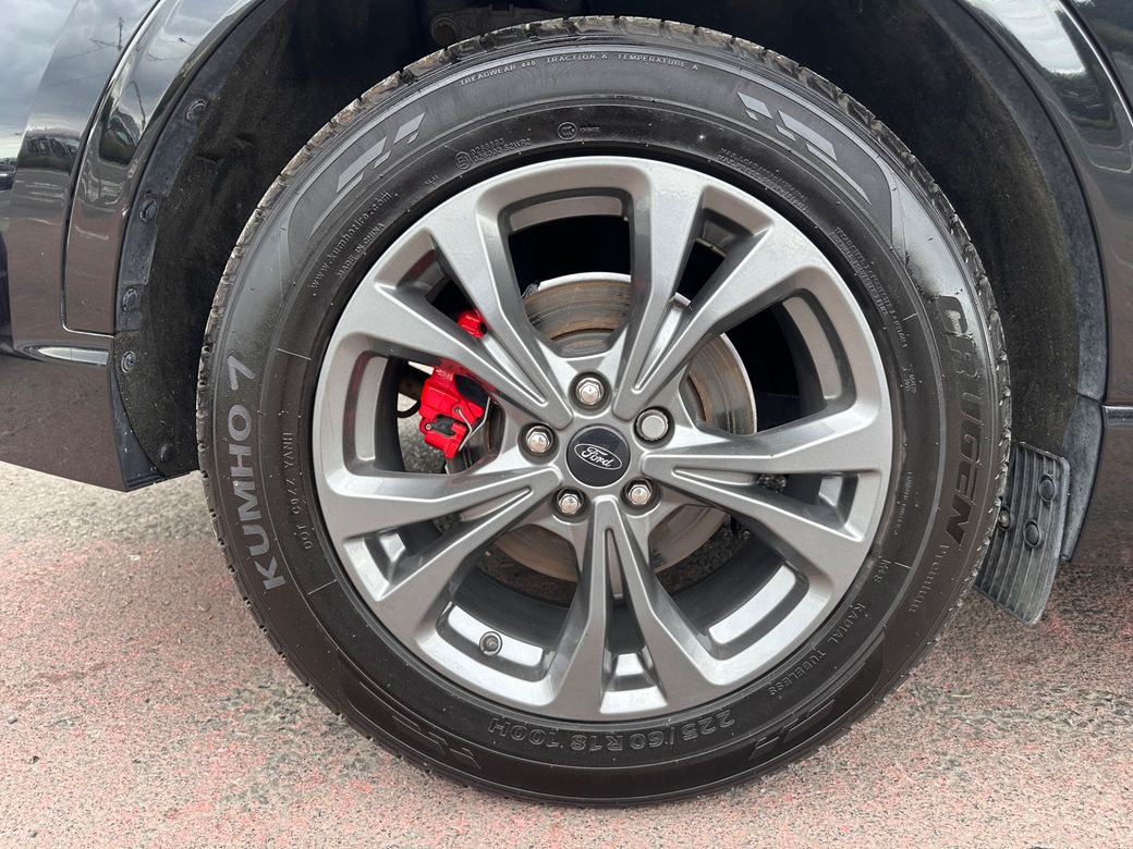 2021 Ford Kuga