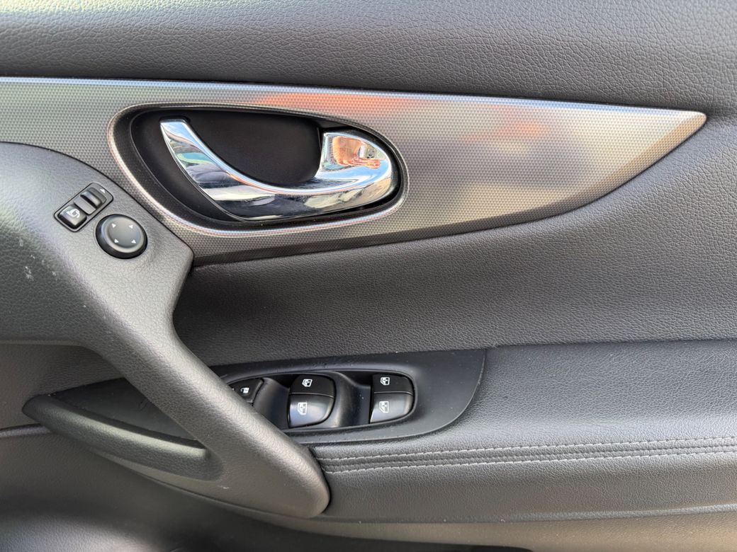 2019 Nissan Qashqai