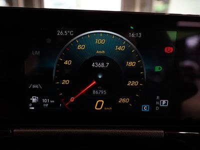 2022 Mercedes-Benz GLA Class