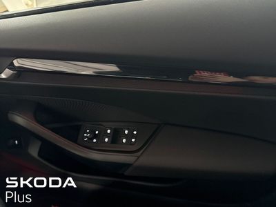 2026 Skoda Octavia