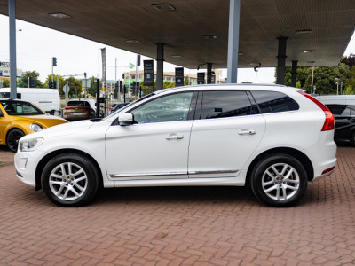 2017 Volvo XC60
