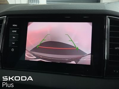 2024 Skoda Karoq