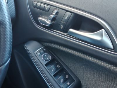 2018 Mercedes-Benz A 180
