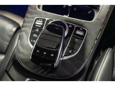 2019 Mercedes-Benz E Class