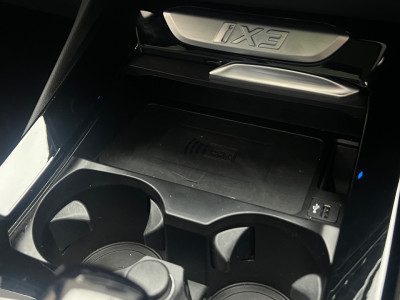 2022 BMW iX3