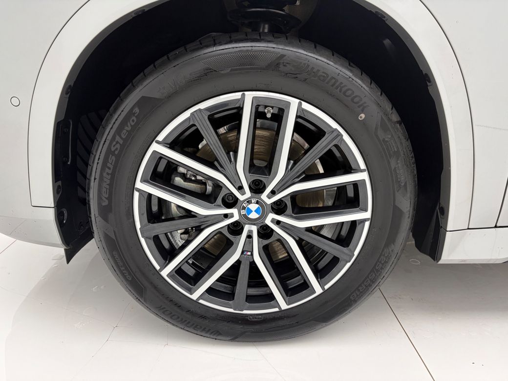 2026 BMW X1