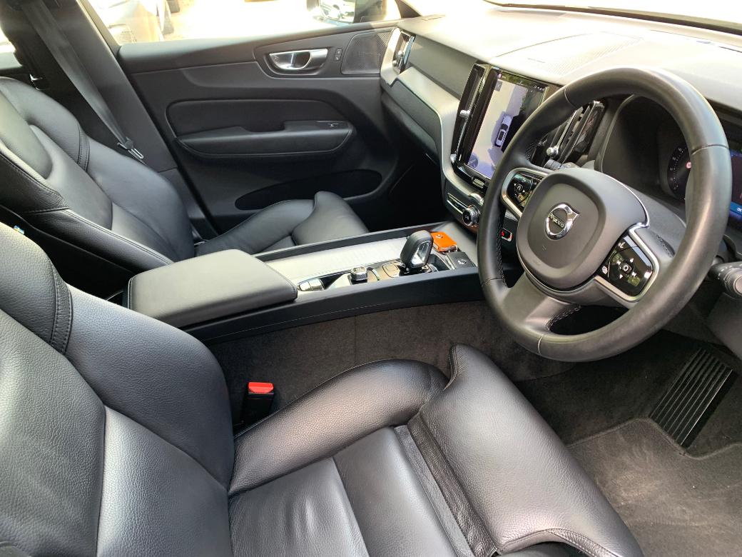 2023 Volvo XC60