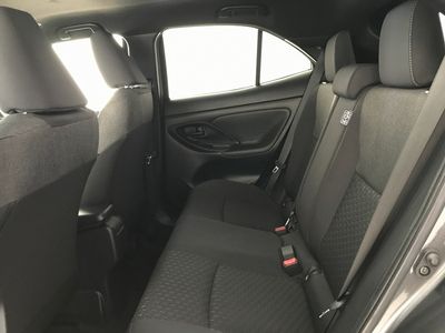 2024 Toyota Yaris Cross