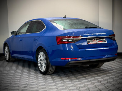 2024 Skoda Superb