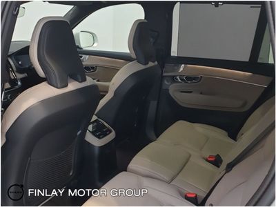 2026 Volvo XC90