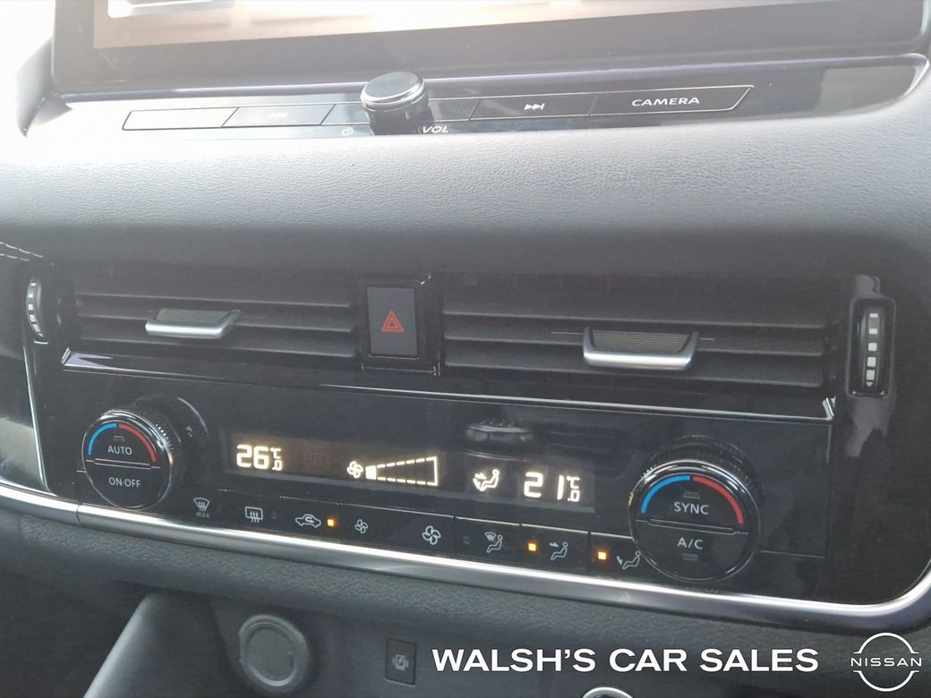 2024 Nissan Qashqai