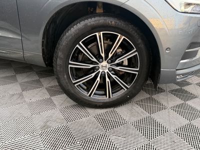 2020 Volvo XC60