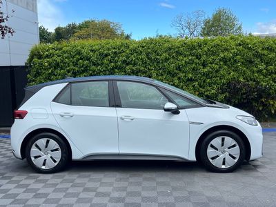 2023 Volkswagen ID.3