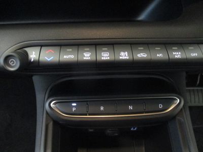 2026 Jeep Avenger