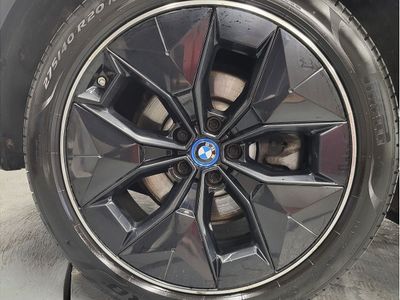 2021 BMW iX3