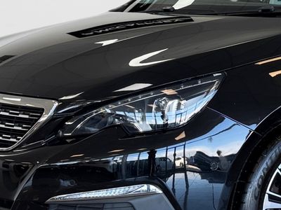 2020 Peugeot 308