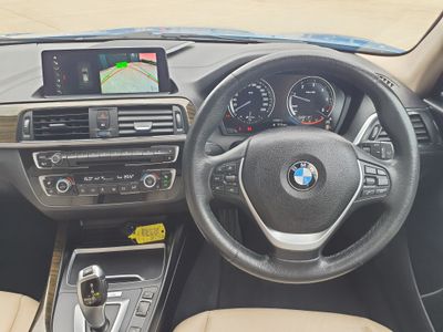 2019 BMW 1 Series