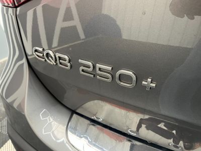 2024 Mercedes-Benz EQB