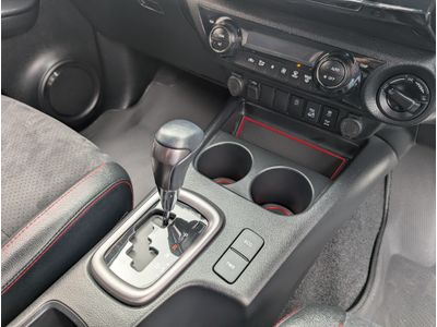 2023 Toyota Hilux
