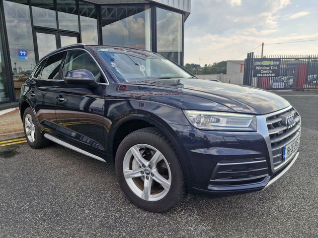 vehicle for sale from Simon Kavanagh Motors Waterford