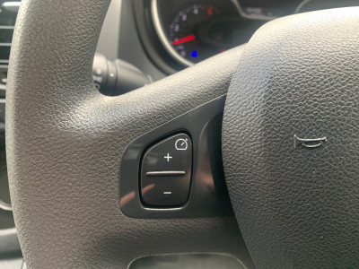 2020 Renault Trafic