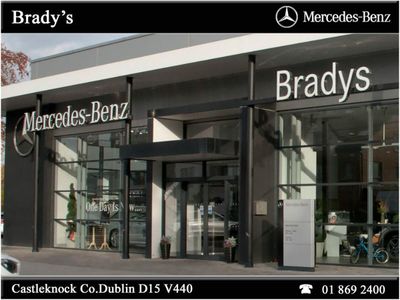 2024 Mercedes-Benz GLC Class