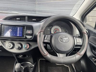 2018 Toyota Yaris