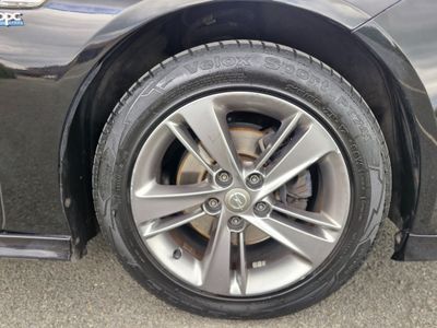 2019 Opel Insignia