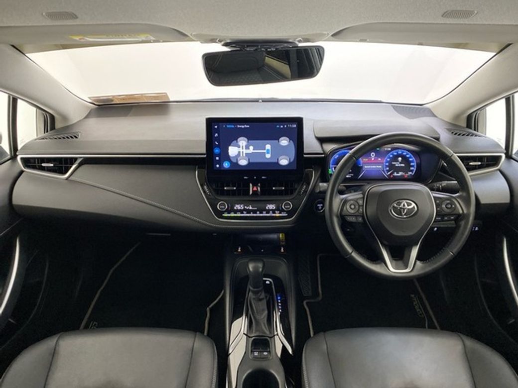 2023 Toyota Corolla