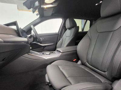 2026 BMW 3 Series